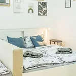 Washington-3 By Interhome Apartamento Praga