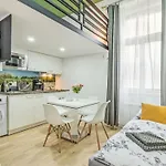 Washington-3 By Interhome Apartamento Praga
