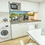 Washington-3 By Interhome