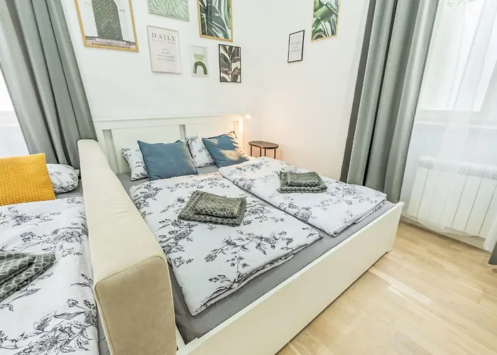 Washington-3 By Interhome *