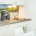 Washington-3 By Interhome Appartement *