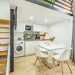Washington-3 By Interhome Appartement *