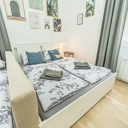 Washington-3 By Interhome *