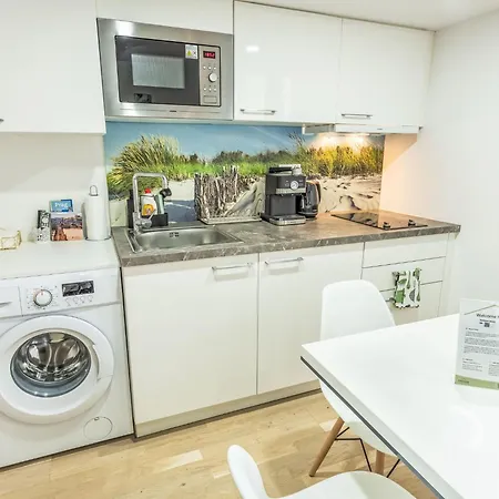 Washington-3 By Interhome