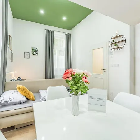 Apartament Washington-3 By Interhome