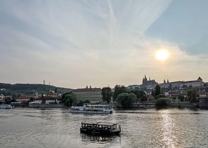 Washington-3 By Interhome *