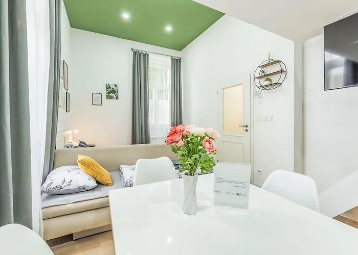 Apartament Washington-3 By Interhome